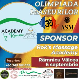Rok's Massage Academy